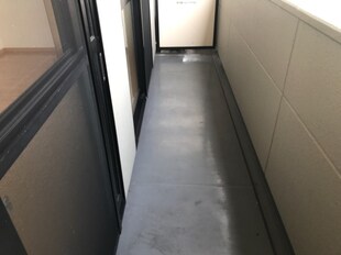 六十谷駅 徒歩10分 2階の物件内観写真